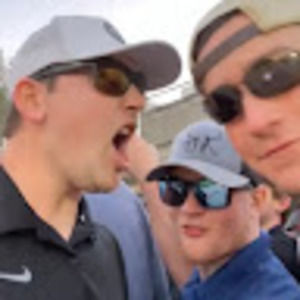 Meet your Posher, Ryan